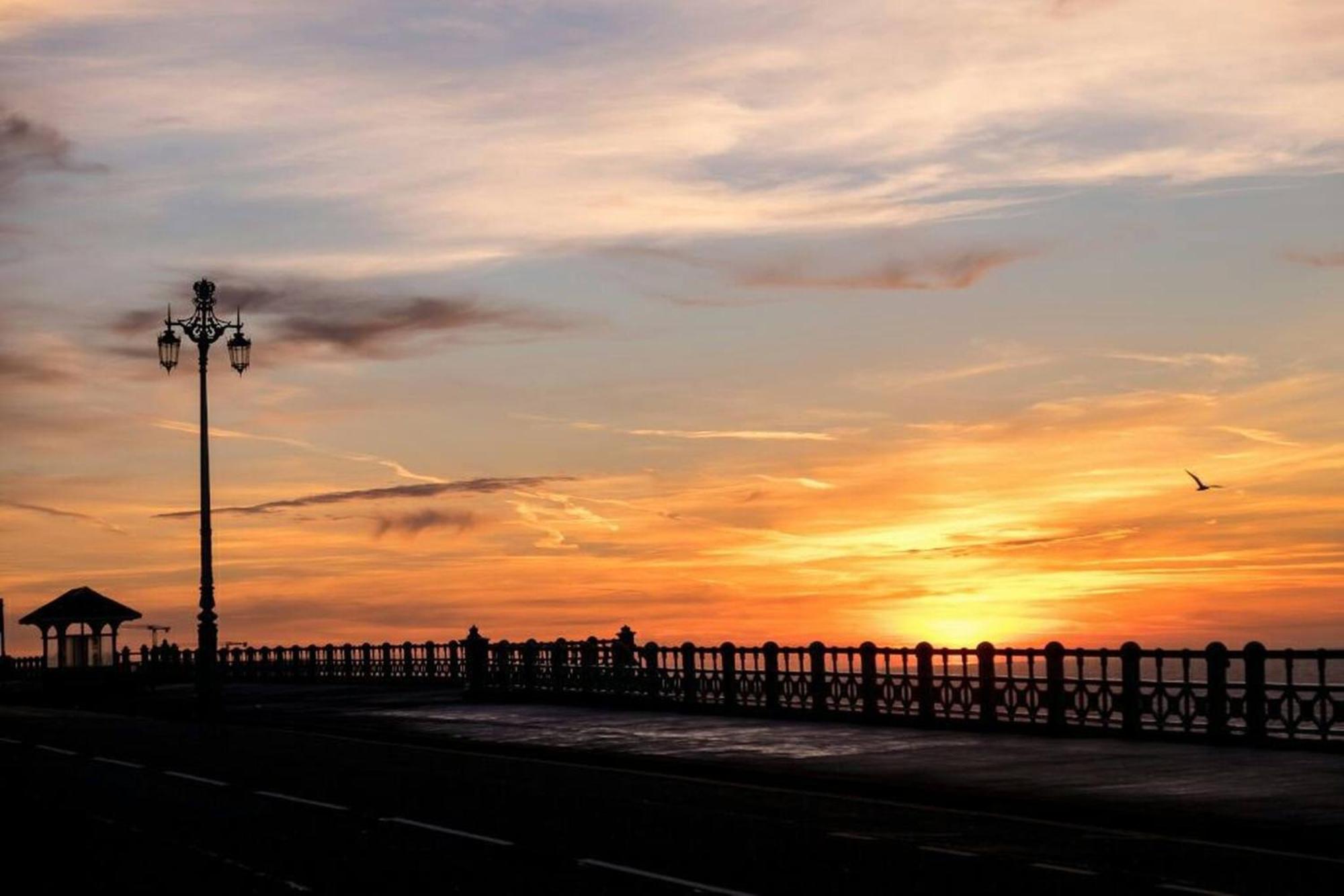 Seaview Regency With Private Parking Apartamento Brighton