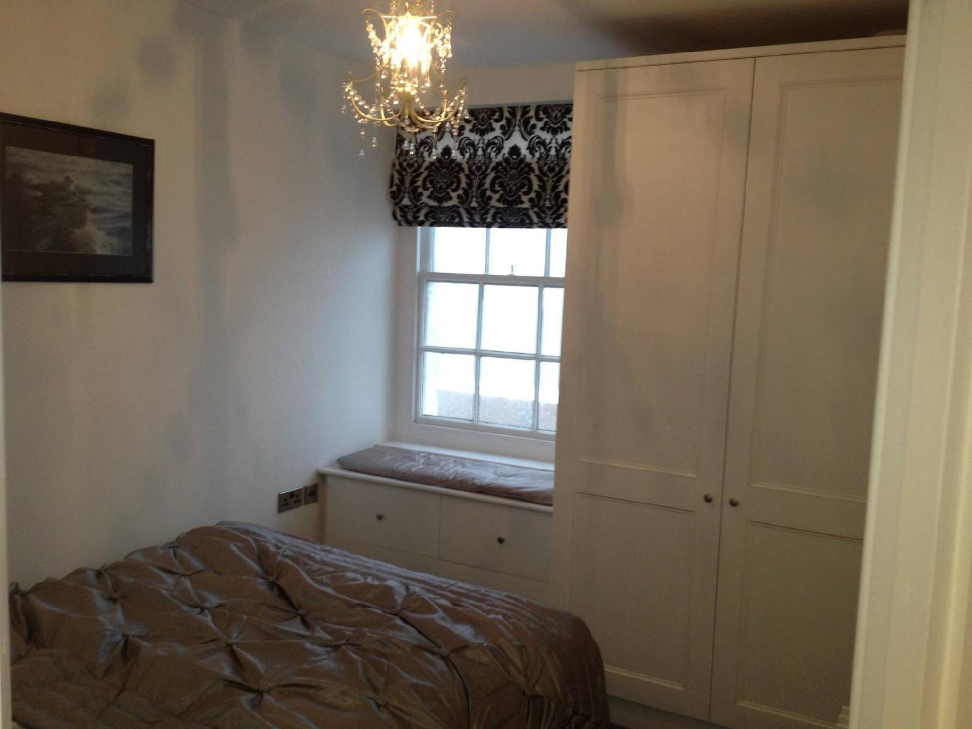 Seaview Regency With Private Parking Apartamento Brighton