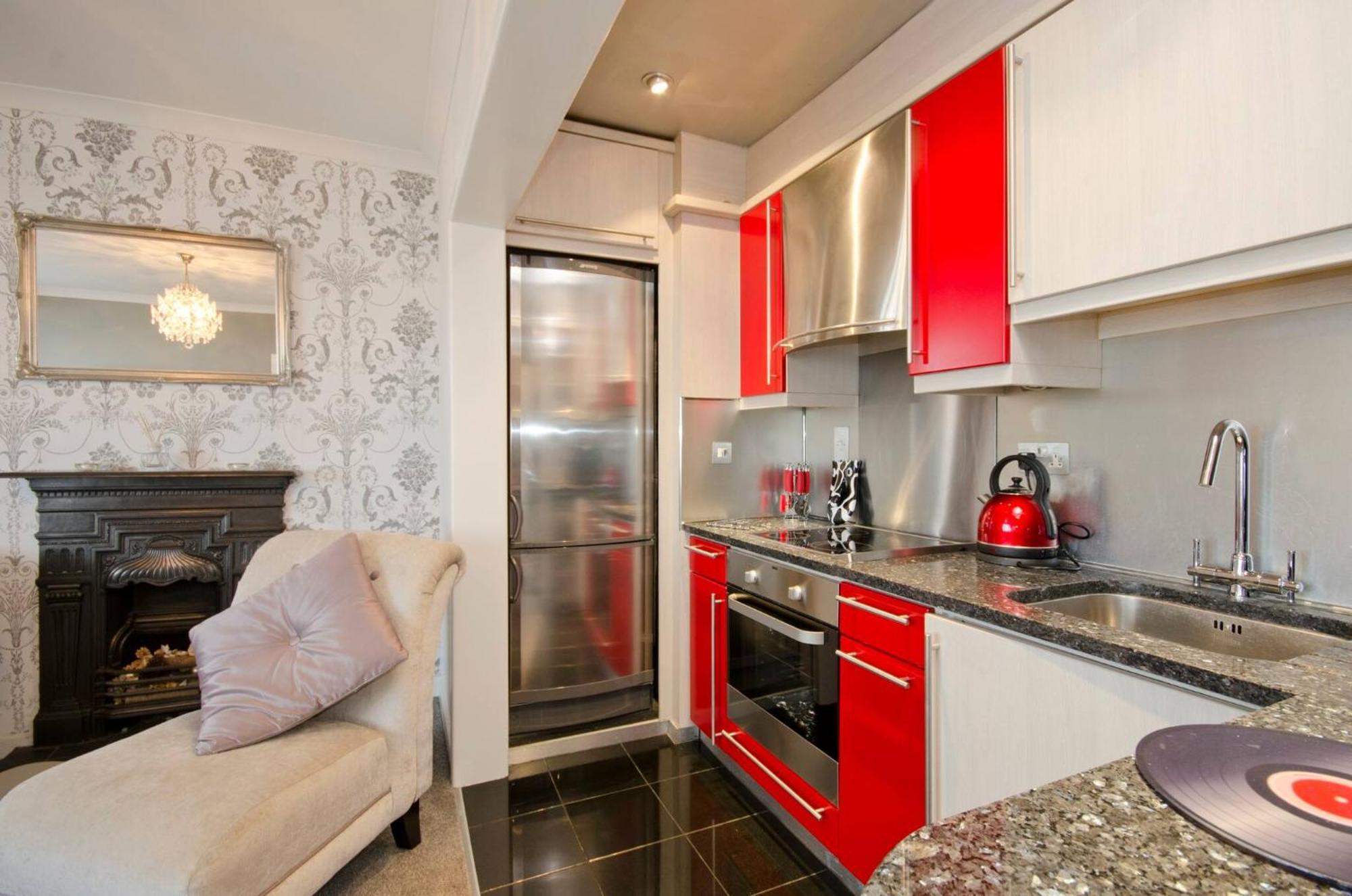 Apartamento Seaview Regency With Private Parking