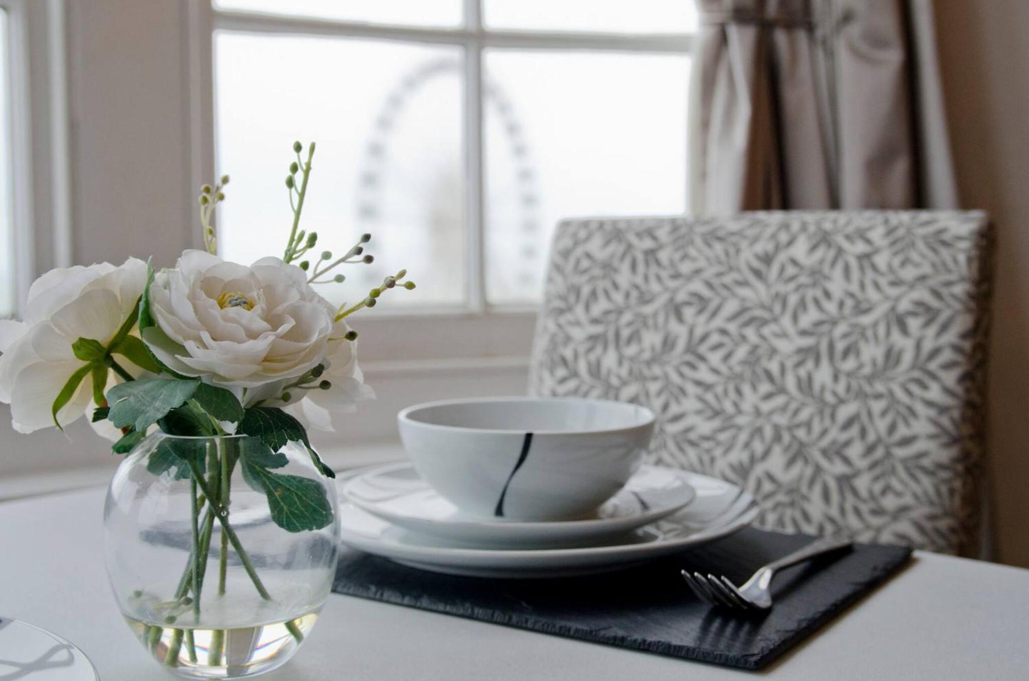 Seaview Regency With Private Parking Apartment Brighton